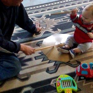 Meet your Posher, Susan